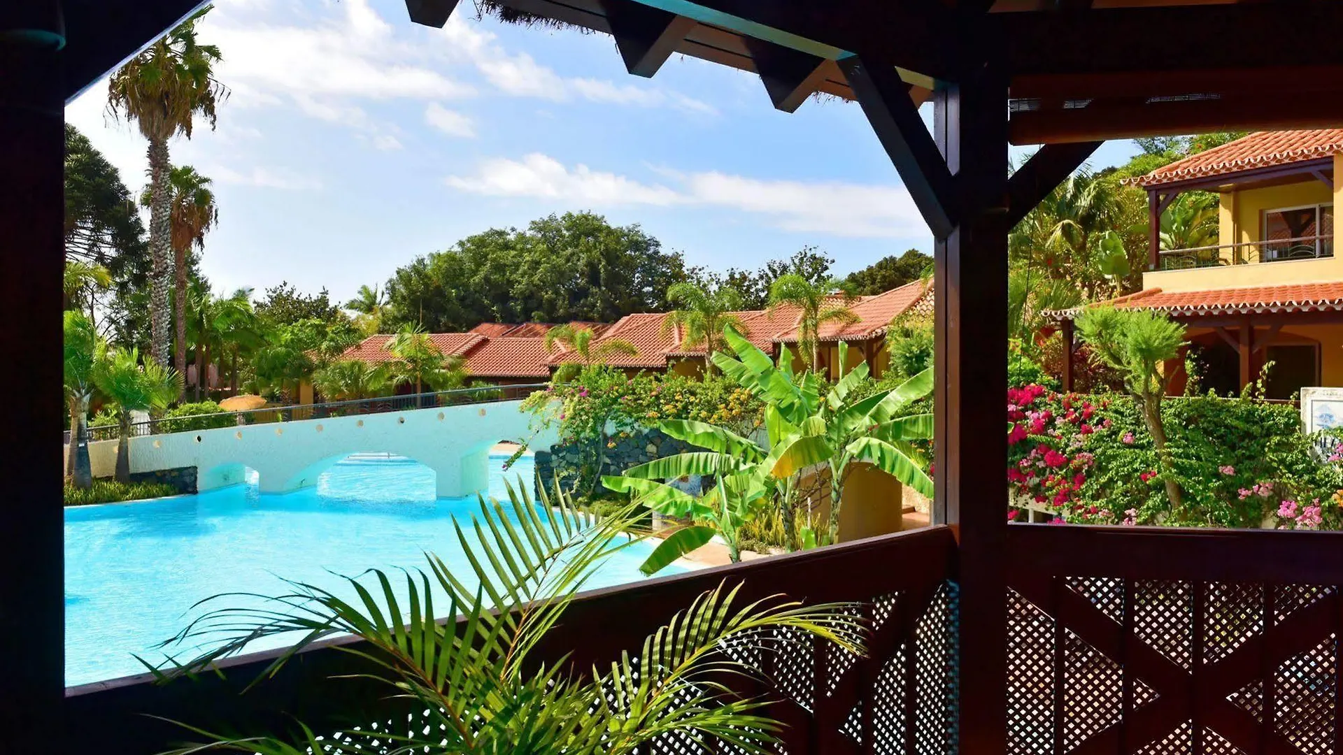 Pestana Village Garden Hotel Funchal