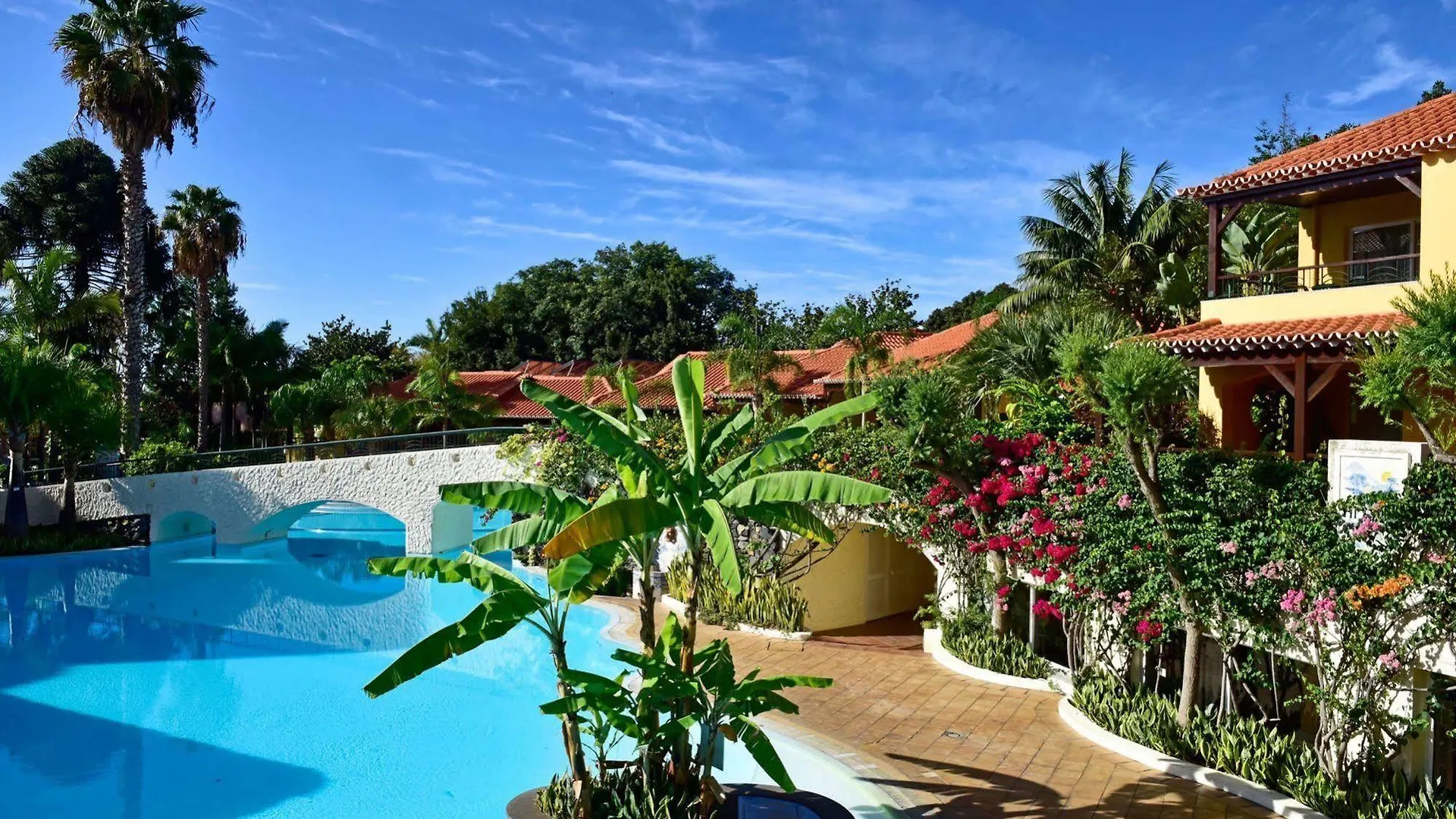 Pestana Village Garden Hotel Funchal