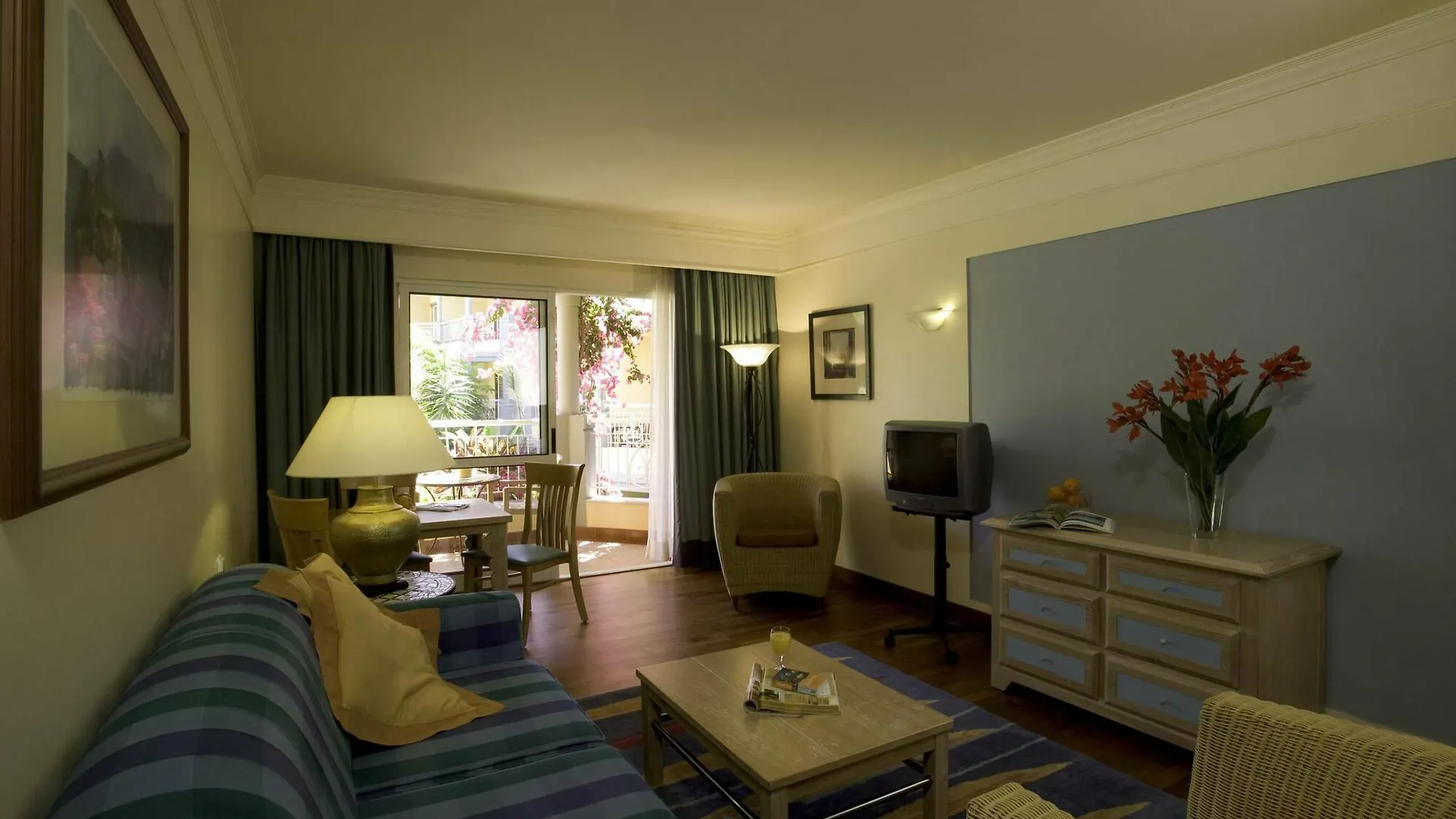 Pestana Village Garden Hotel Funchal  Funchal (Madeira)