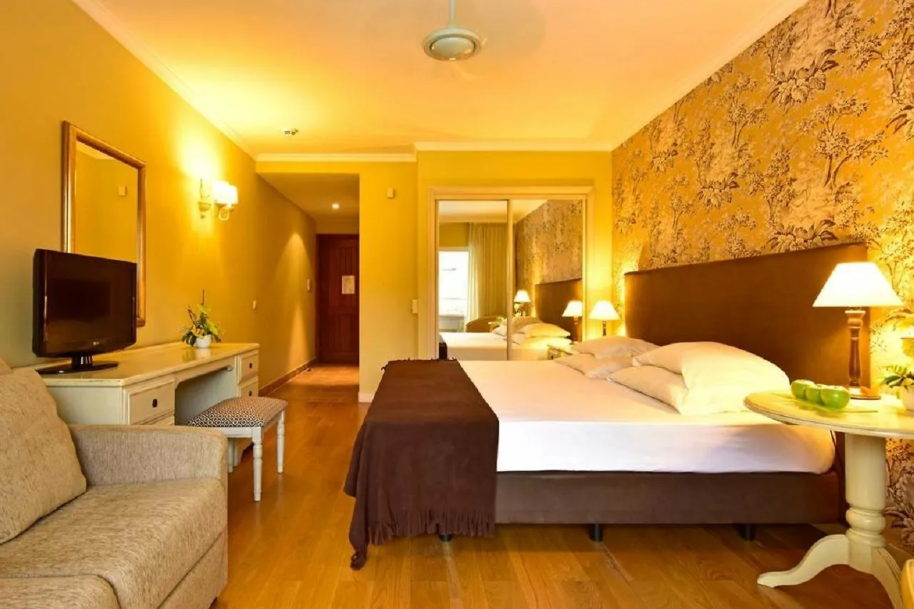 Pestana Village Garden Hotel Funchal  Portugal
