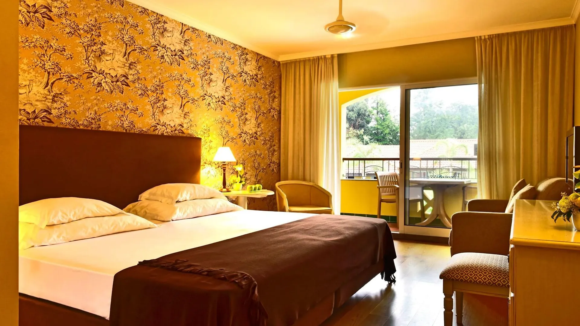 Pestana Village Garden Hotel Funchal   Funchal (Madeira)