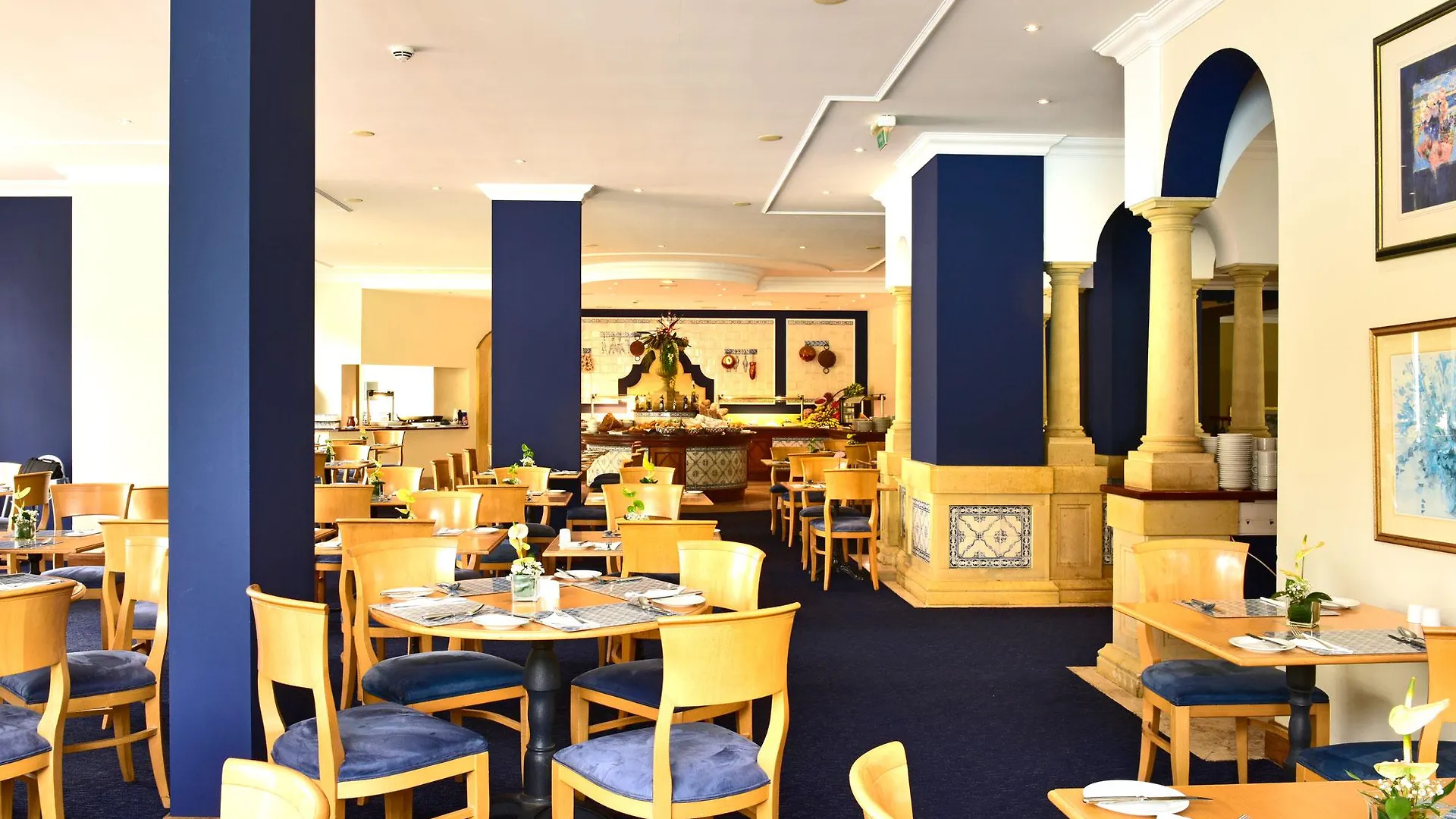 Pestana Village Garden Hotel Funchal  4*, Funchal (Madeira) Portugal