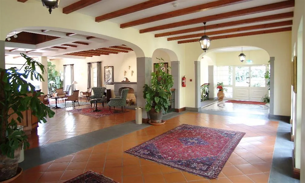 Pestana Village Garden Hotel Funchal  4*, Funchal (Madeira) Portugal