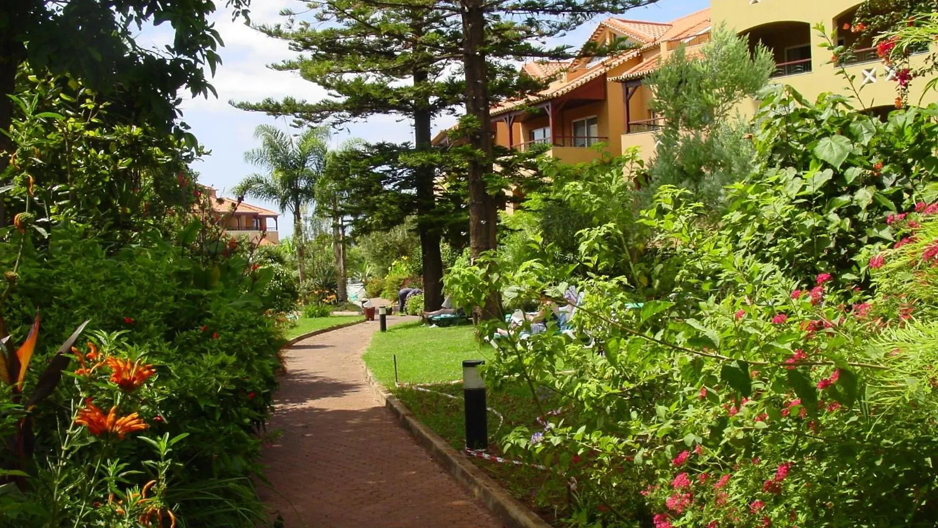 Pestana Village Garden Hotel Funchal