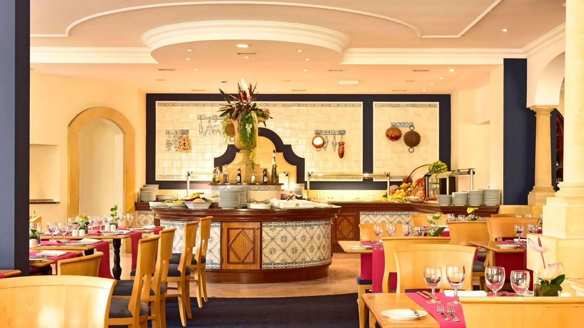 Pestana Village Garden Hotel Funchal