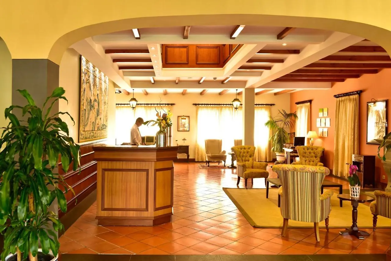 Pestana Village Garden Hotel Funchal