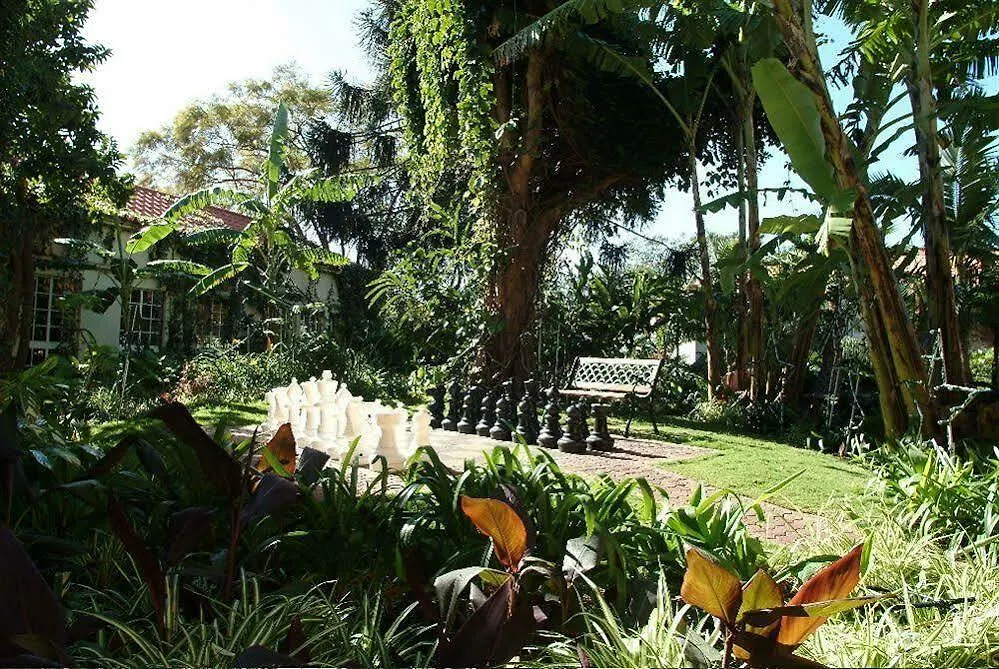 ****  Pestana Village Garden Hotel Funchal  Portugal
